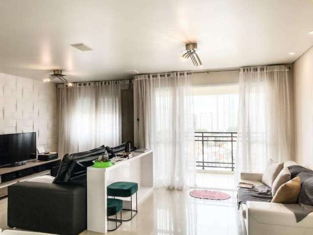 Apartamento com 3 dormitórios à venda, 112 m² por R$ 850.000,00 - Jardim Armênia - Mogi das Cruzes/