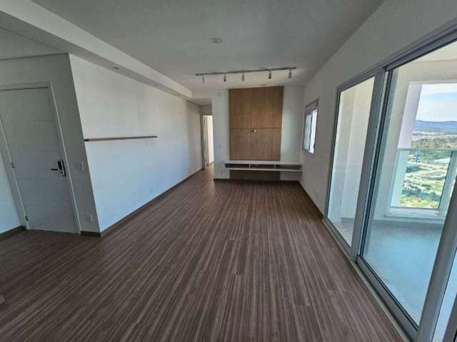 Apartamento com 2 dormitórios à venda, 95 m² por R$ 970.000 - Vila Mogilar - Mogi das Cruzes/SP