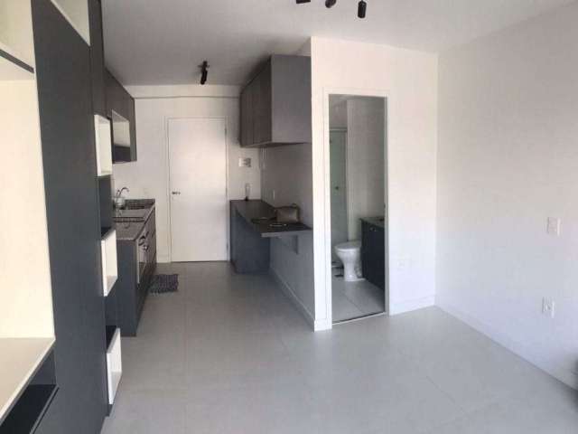 Loft com 1 dormitório à venda, 24 m² por R$ 380.000 - Bela Vista - São Paulo/SP