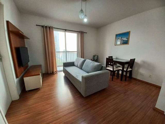 Apartamento com 2 dormitórios à venda, 57 m² por R$ 275.000,00 - Vila Nova Aparecida - Mogi das Cru