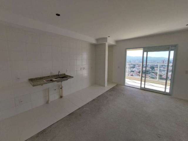 Studio com 1 dormitório à venda, 35 m² por R$ 319.000 - Centro - Mogi das Cruzes/SP