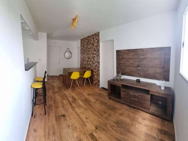 Apartamento à venda, Vila Nova Aparecida, Mogi das Cruzes, SP