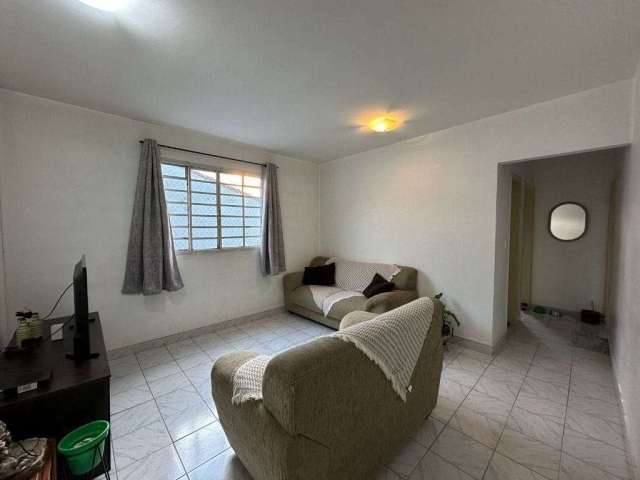 Apartamento com 2 dormitórios à venda, 60 m² por R$ 295.000 - Vila Cecília - Mogi das Cruzes/SP