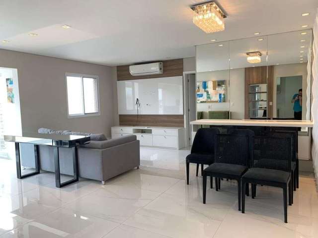 Apartamento com 3 dormitórios à venda, 124 m² por R$ 1.249.000,00 - Loteamento Mogilar - Mogi das C