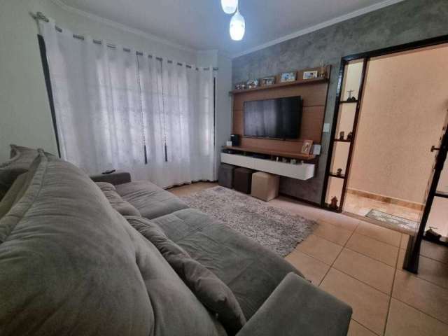 Casa com 3 dormitórios à venda, 128 m² por R$ 750.000 - Jardim Universo - Mogi das Cruzes/SP