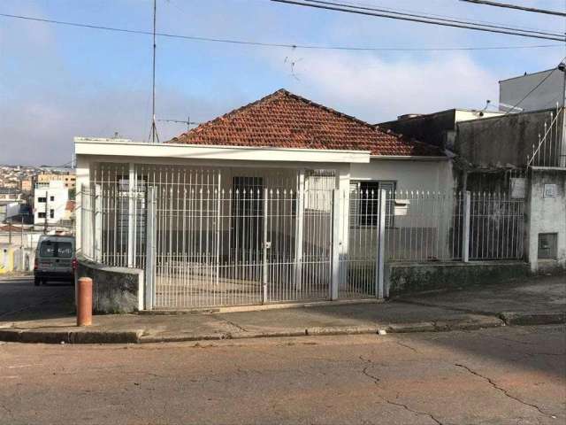 Casa com 2 dormitórios à venda, 128 m² por R$ 650.000,00 - Alto Ipiranga - Mogi das Cruzes/SP