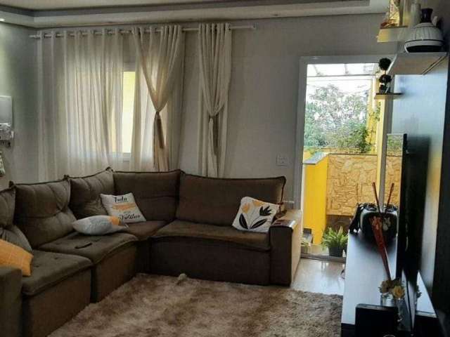 Casa com 3 dormitórios à venda, 204 m² por R$ 800.000 - Parque Olimpico - Mogi das Cruzes/SP