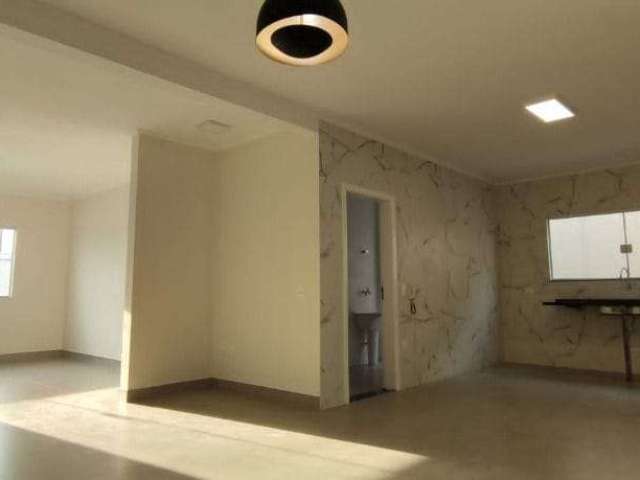 Casa com 3 dormitórios à venda, 160 m² por R$ 750.000 - Centro - Biritiba Mirim/SP