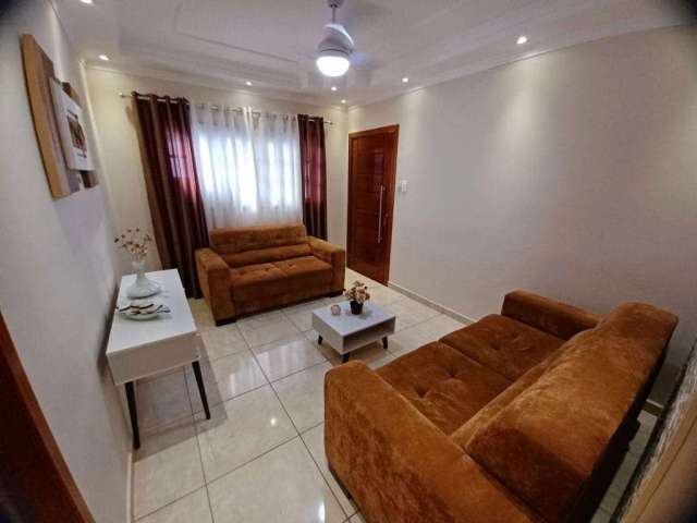 Casa com 3 dormitórios à venda, 170 m² por R$ 750.000,00 - Vila Suissa - Mogi das Cruzes/SP