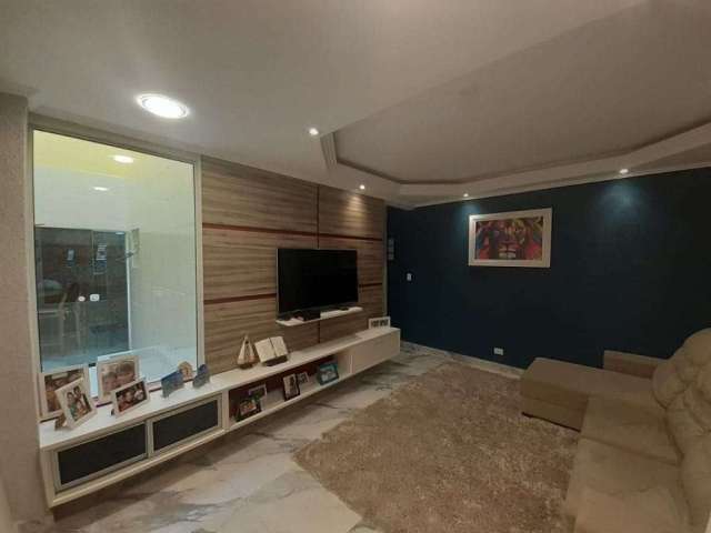 Casa com 3 dormitórios à venda, 150 m² por R$ 630.000 - Jardim Camila - Mogi das Cruzes/SP