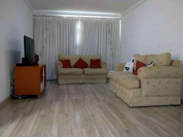 Casa com 3 dormitórios à venda, 119 m² por R$ 500.000,00 - Vila Caputera - Mogi das Cruzes/SP