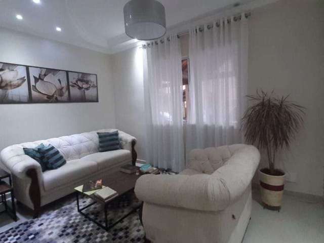 Casa com 2 dormitórios à venda, 100 m² por R$ 630.000 - Jardim Juliana - Mogi das Cruzes/SP