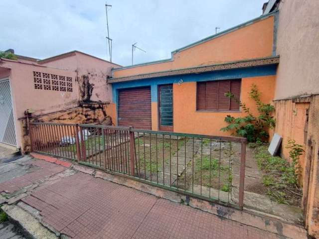 Casa com 2 dormitórios à venda por R$ 269.000 - Vila Industrial - Mogi das Cruzes/SP