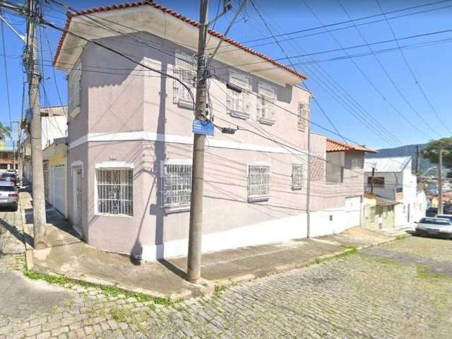 Casa com 3 dormitórios à venda, 181 m² por R$ 380.000,00 - Centro - Mogi das Cruzes/SP