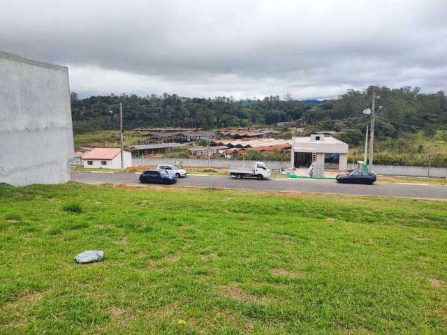 Terreno à venda, 315 m² por R$ 349.000 - Cézar de Souza - Mogi das Cruzes/SP