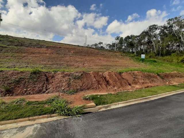 Terreno à venda, Mosaico Horizontes, Mogi das Cruzes, SP