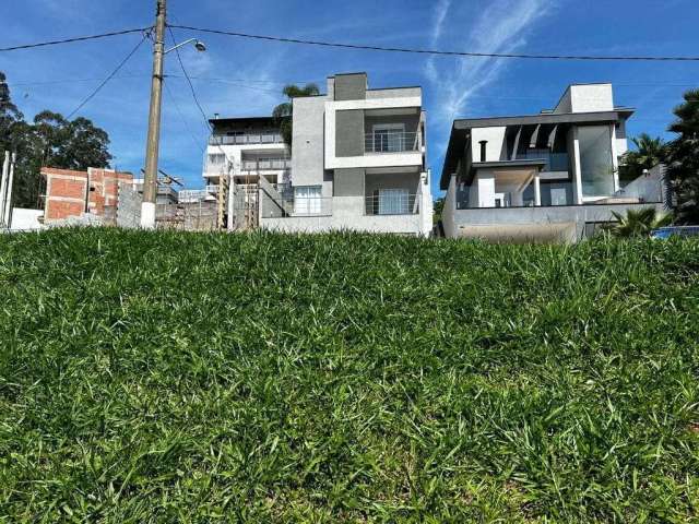 Terreno à venda, 320 m² por R$ 380.000 - Mosaico da Serra - Mogi das Cruzes/SP