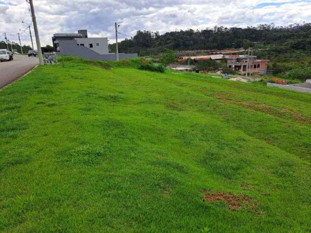 Terreno à venda, 313 m² por R$ 298.000 - Cézar de Souza - Mogi das Cruzes/SP