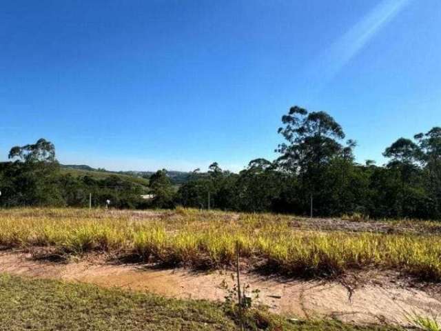 Terreno à venda, 332 m² por R$ 355.000,00 - César  - Mogi das Cruzes/SP