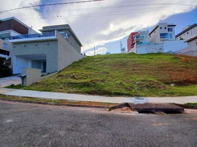 Terreno à venda, 250 m² por R$ 425.000,00 - Bella Citta - Mogi das Cruzes/SP