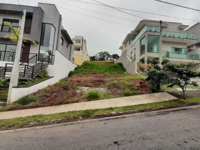 Terreno à venda, 257 m² por R$ 580.000,00 - Bella Citta - Mogi das Cruzes/SP