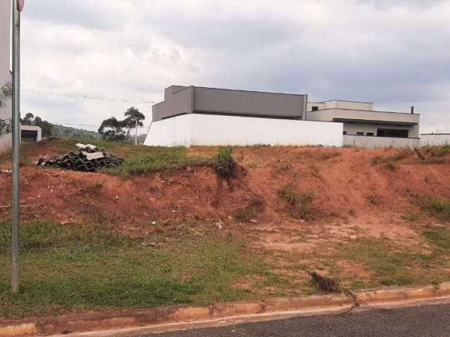 Terreno à venda, 250 m² - Condomínio Mosaico Essence - Mogi das Cruzes/SP