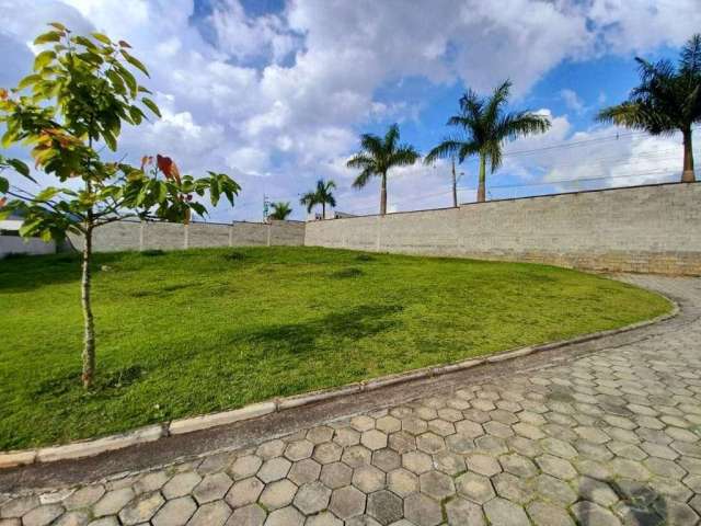 Terreno à venda, 392 m² por R$ 580.000,00 - Residencial Veredas - Mogi das Cruzes/SP