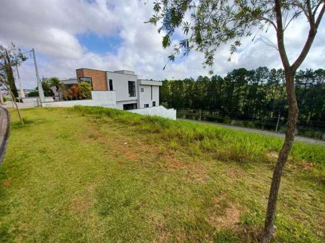 Terreno à venda, 335 m² - Residencial Granja Anita - Mogi das Cruzes/SP