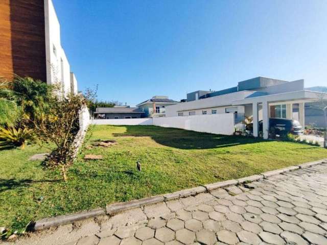 Terreno à venda, 300 m² por R$ 425.000,00 - Residencial Veredas - Mogi das Cruzes/SP