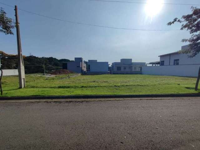 Terreno à venda, 360 m² por R$ 585.000,00 - Residencial Granja Anita - Mogi das Cruzes/SP