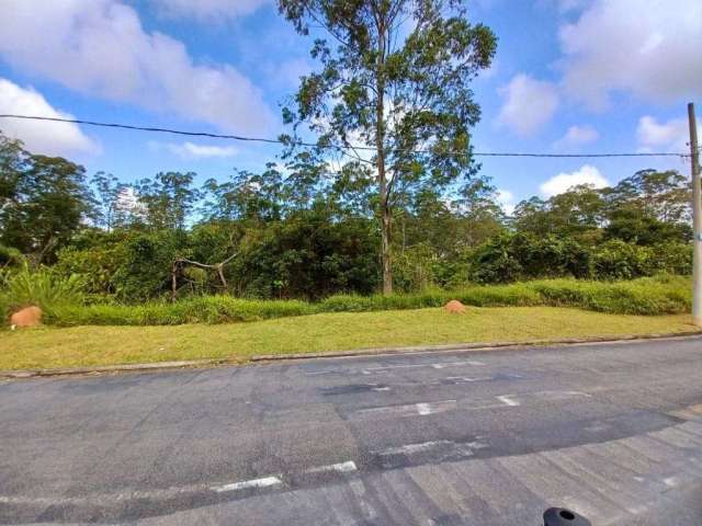 Terreno à venda, 1398 m² por R$ 770.000,00 - Bella Citta - Mogi das Cruzes/SP