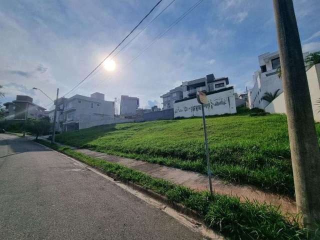 Terreno à venda, 322 m² por R$ 750.000,00 - Bella Citta - Mogi das Cruzes/SP