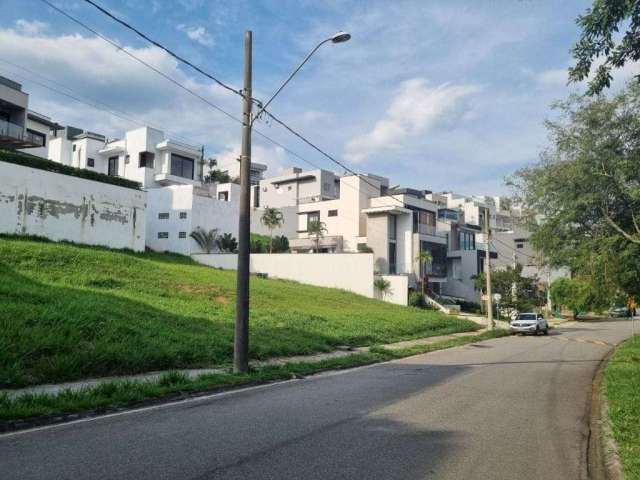 Terreno à venda, 322 m² por R$ 800.000 - Bella Citta - Mogi das Cruzes/SP