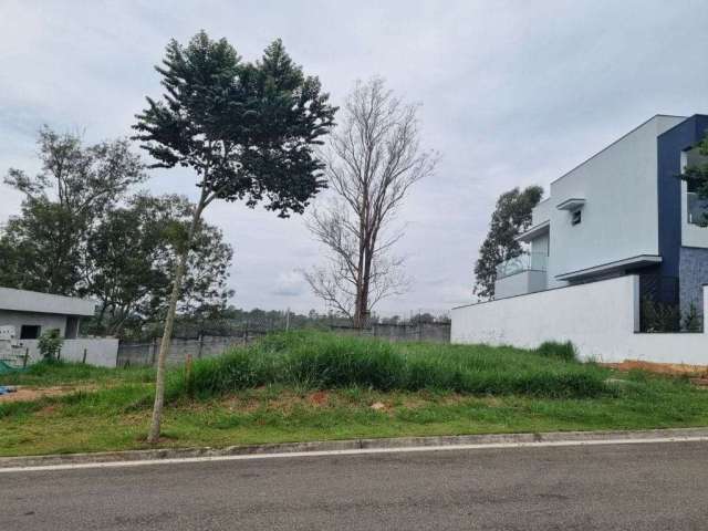 Terreno à venda, 357 m² por R$ 650.000 - Granja Anita - Mogi das Cruzes/SP