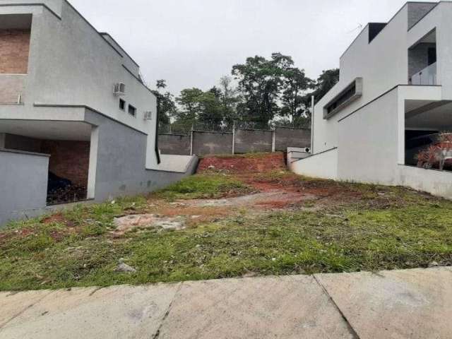 Terreno à venda, 266 m² por R$ 800.000 - Bella Citta - Mogi das Cruzes/SP