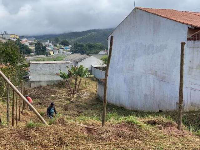 Terreno à venda, 500 m² por R$ 139.000 - Vila São Paulo - Mogi das Cruzes/SP