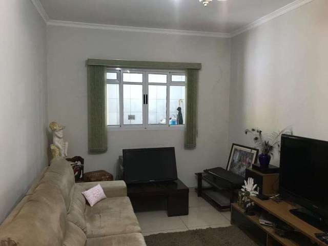 Casa com 2 dormitórios à venda, 160 m² por R$ 900.000 - Vila Natal - Mogi das Cruzes/SP