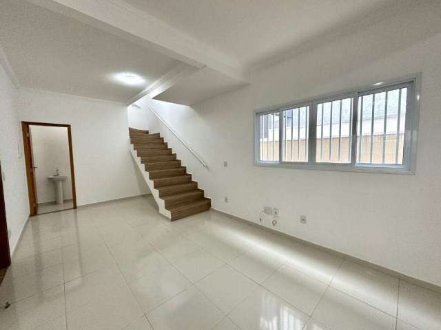 Casa com 3 dormitórios para venda, 213 m² - Bella Citta - Mogi das Cruzes/SP