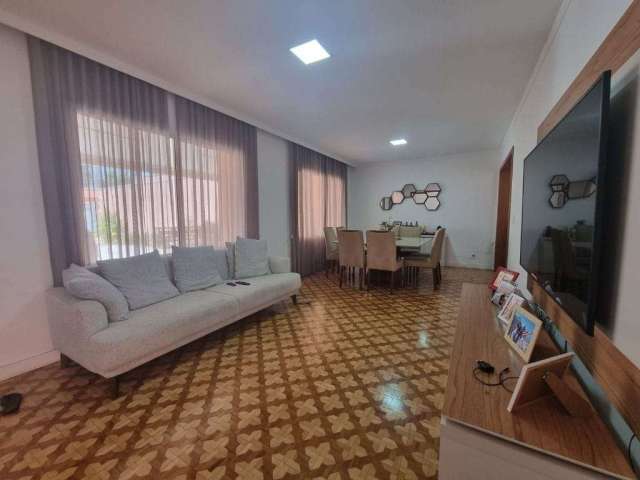 Casa com 4 dormitórios, 266 m² - venda por R$ 1.250.000,00 - Vila Oliveira - Mogi das Cruzes/SP