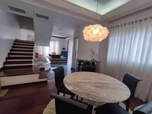 Casa com 3 dormitórios à venda, 230 m² por R$ 1.300.000,00 - Parque Santana - Mogi das Cruzes/SP