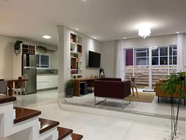 Casa com 3 dormitórios à venda, 275 m² por R$ 1.299.000,00 - Chácara Jafet - Mogi das Cruzes/SP