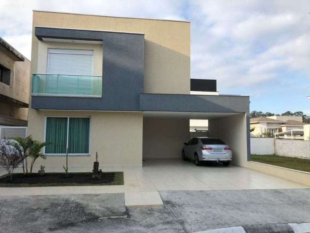 Casa com 3 dormitórios à venda, 210 m² por R$ 1.480.000,00 - Bella Citta - Mogi das Cruzes/SP