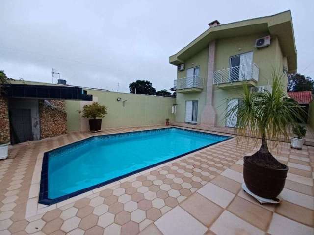 Casa com 4 dormitórios à venda, 360 m² por R$ 1.100.000,00 - Vila Oliveira - Mogi das Cruzes/SP