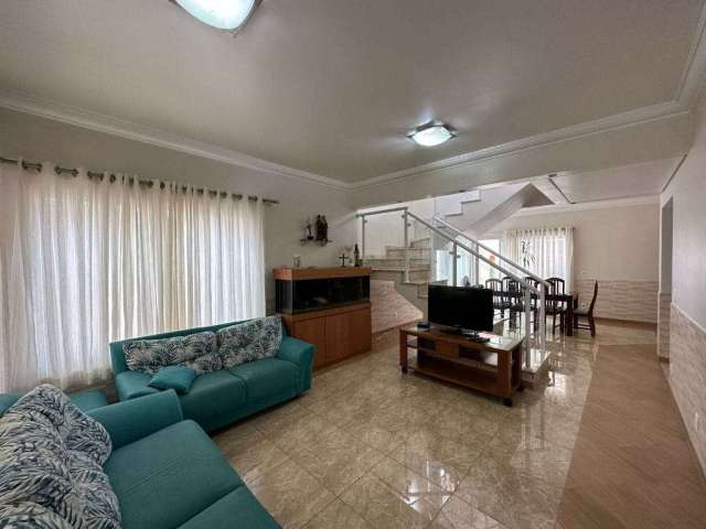 Casa com 3 dormitórios à venda, 230 m² por R$ 1.379.000,00 - Residencial Veredas - Mogi das Cruzes/