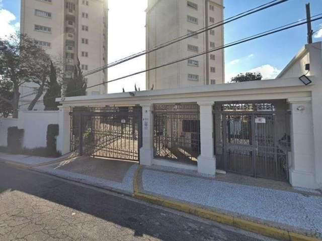 Apartamento com 4 dormitórios à venda, 240 m² por R$ 3.000.000 - Vila Oliveira - Mogi das Cruzes/SP