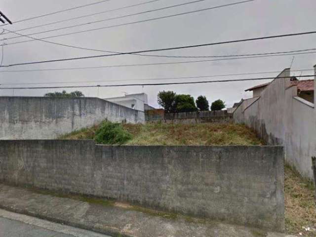 Terreno à venda, 627 m² por R$ 890.000,00 - Vila Nova Socorro - Mogi das Cruzes/SP