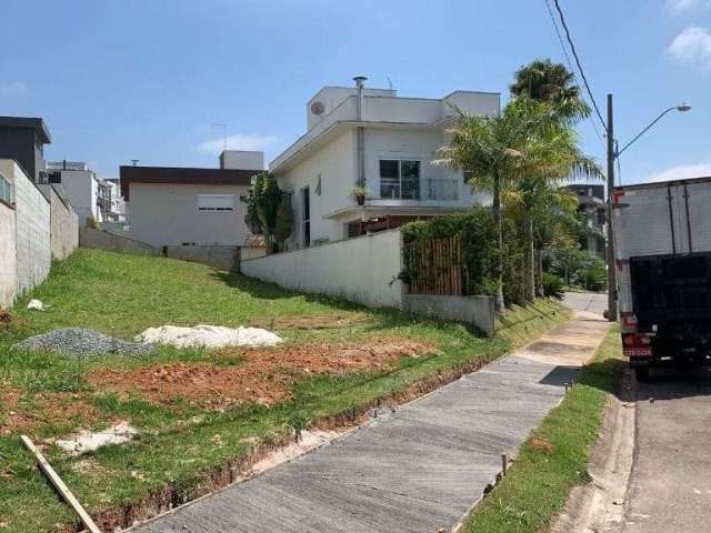 Terreno à venda, 417 m² por R$ 954.000,00 - Bella Citta - Mogi das Cruzes/SP