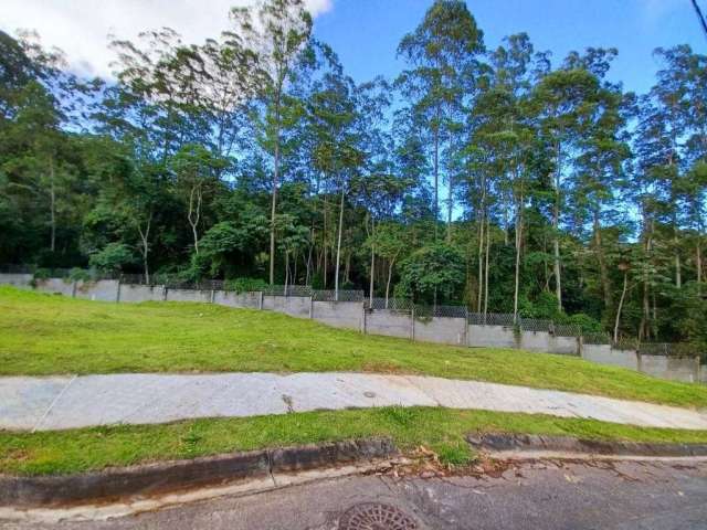 Terreno à venda, 573 m² por R$ 1.000.000,00 - Bella Citta - Mogi das Cruzes/SP