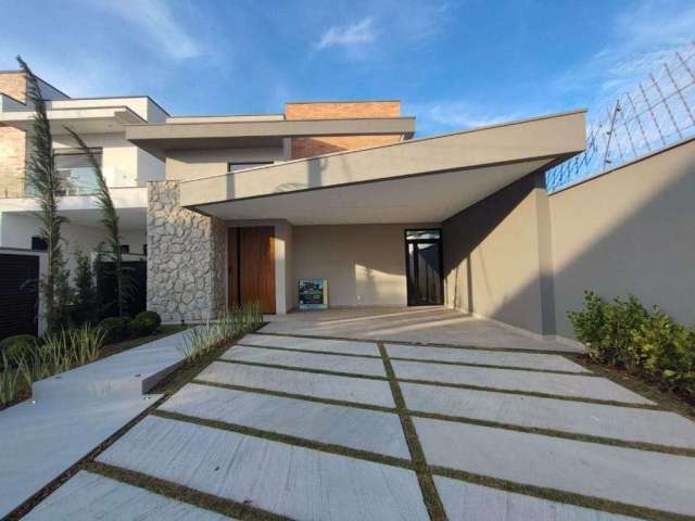 Casa com 3 dormitórios à venda, 150 m² por R$ 1.899.000,00 - Bella Citta - Mogi das Cruzes/SP