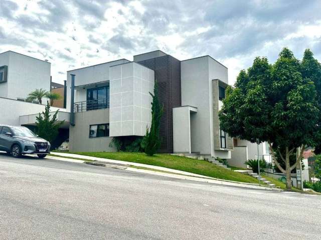 Casa com 3 dormitórios à venda, 202 m² por R$ 2.000.000,00 - Bella Citta - Mogi das Cruzes/SP